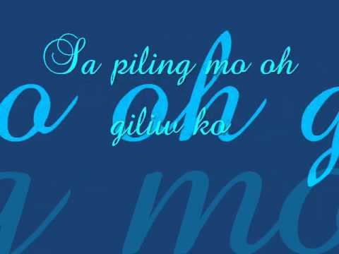 Nandito Lang Ako video