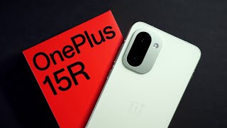 OnePlus 15R Review: The Best iPhone Apple Won't Sell You!