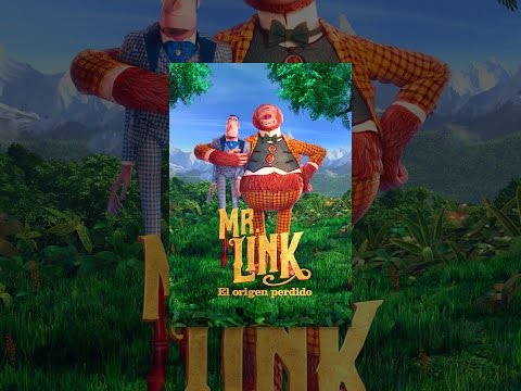 Mr. Link: El origen perdido