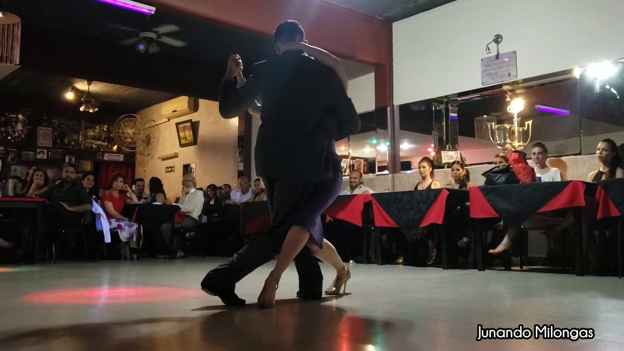 MÜLLER DANTAS & YASMINA MAMANA