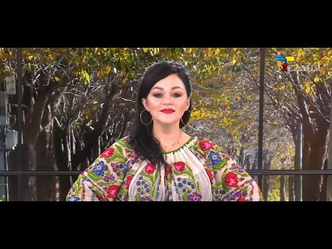 Lenuță Gheorghiță - Bade cu mândruță nouă | Tezaur TV 2022