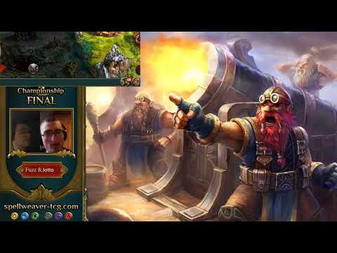 [Masters Championship Final #38] Main-Tournament Stream