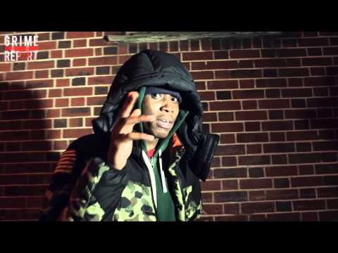 Maxsta - Who's The Hardest [Freestyle] @ItsMaxsta
