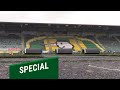 Proces ‘van kunstgras naar natuurgras’ van start