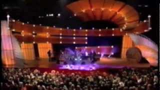 The Tractors and Vince Gill - ACM Awards 1995