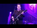 George Thorogood Live 2019 🡆 One Bourbon One Scotch One Beer 🡄 April 9 - Houston HoB