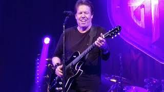 George Thorogood Live 2019 🡆 One Bourbon One Scotch One Beer 🡄 April 9 - Houston HoB