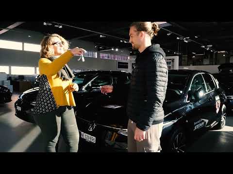 Automobiles Senn X Neuchâtel Xamax