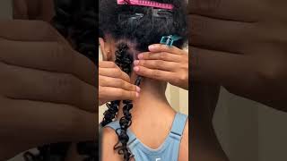 One of my fave Protective Styles under $30😜🥂 Crochet Boho Passion Twists‼️#bohobraids #bohotwist