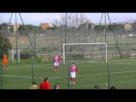 Atletico2000 vs Giardinetti Allievi Elite 2013/2014