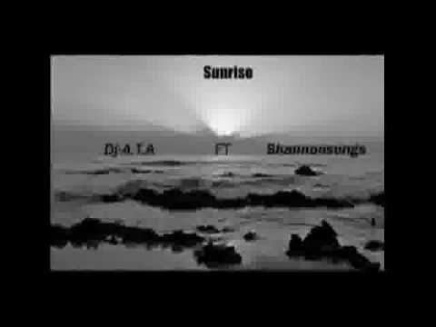 sunrise Dj-Ali.Te Ft Shannon Hurley