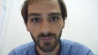 Eric's Thailand Commentary Part 1 of 3