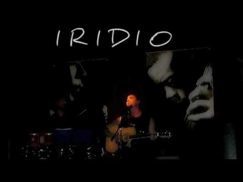 Iridio 1000 sogni live @ Foollyk