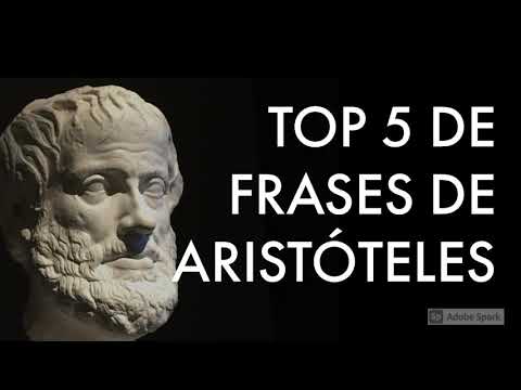 133 Frases de Aristóteles sobre el amor, la educación y la política