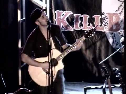 KillBillies - Folk Like Us