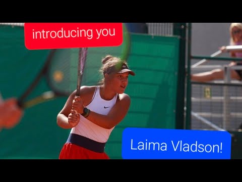 introducing you ✨️Laima Vladson✨️