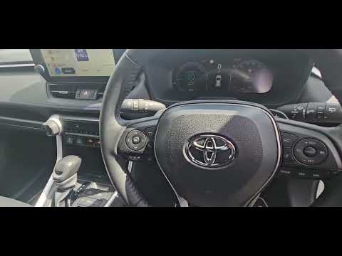 Toyota RAV4 2.5 Hybrid Sport 5dr *Irish Car Not T - Image 2