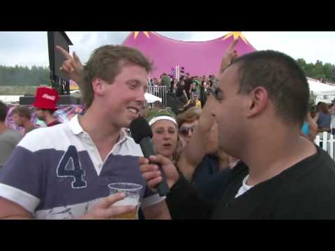 Tomorrowland was weer een zot feestje