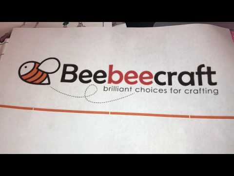 BeeBeeCrafts - Unboxing