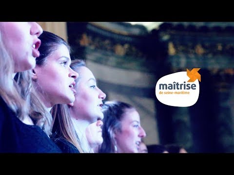 Antognigni, Ivo - Canticum Novum | Jeune Chœur de la Maîtrise de Seine Maritime