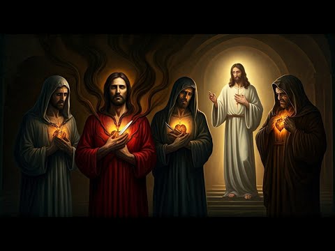 Mark 7:14-23: What Defiles You