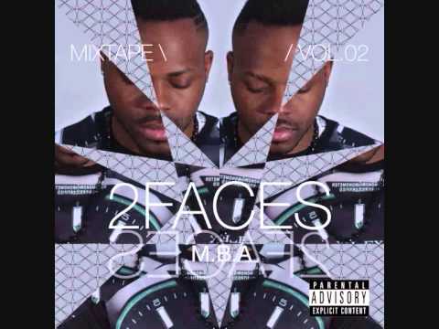 M B /\ - #CASH Feat MAYOR BONE ( MIXTAPE 2faces vol 2)