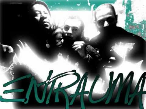 ENTRAUMA EXPERIMENTAL.