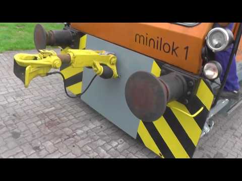 D3477 = 550.000kg Minilok DH60-105 from 1979