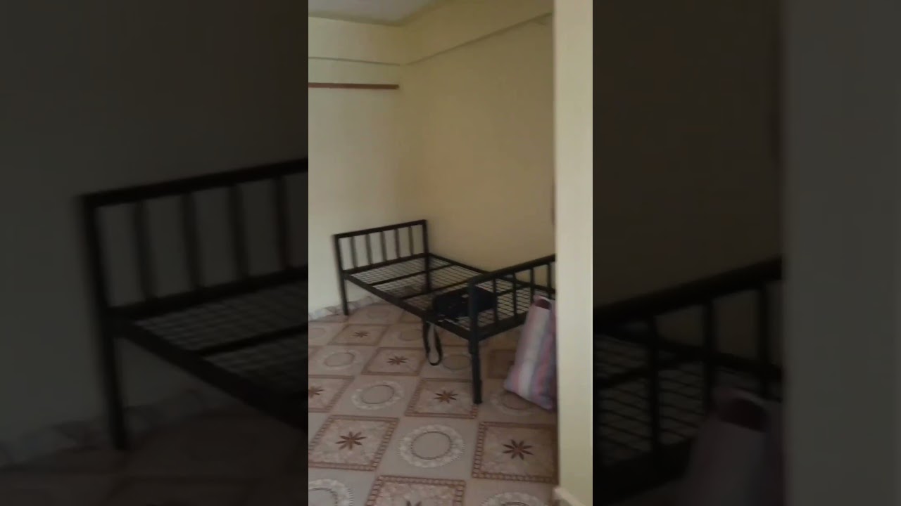THE LANDMARK HOSTEL  — hostel walkthrough video thumbnail