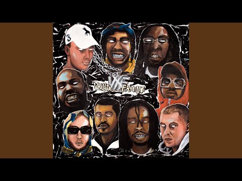 Drippen Als Water (feat. Kingsta, Viccens, Grizzle & Festus)