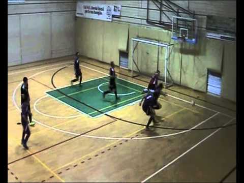 090215.Tiro libero Dx Generation e parata Torremolino Futsal (sull'11-5)