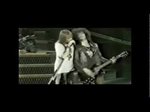 Crucify The Dead Ozzy Osbourne