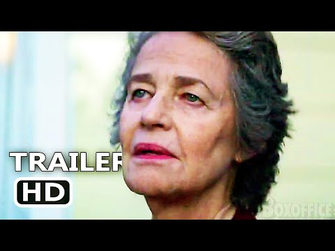 Trailer Film JUNIPER Bande-annonce (2021) Charlotte Rampling, Drame Film
