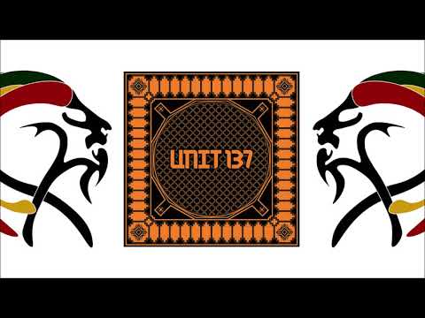 Sleepy Time Ghost & Kosher - Priestess & Warrior (Album 2018 "Unit 137 Vol 1" By Unit 137)