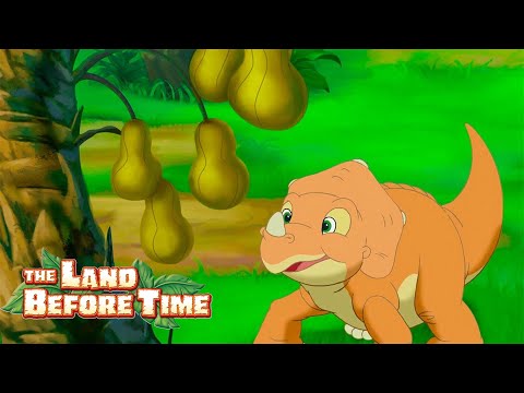 Hiding Sweet Treats! 🍬 🍭 | Halloween Special 🎃 | The Land Before Time | Full Episode