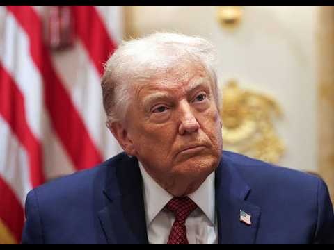 LIVE: Democrats hold SHADOW HEARING on Trump's corruption