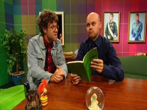 Angora by Night - Poul Ilter