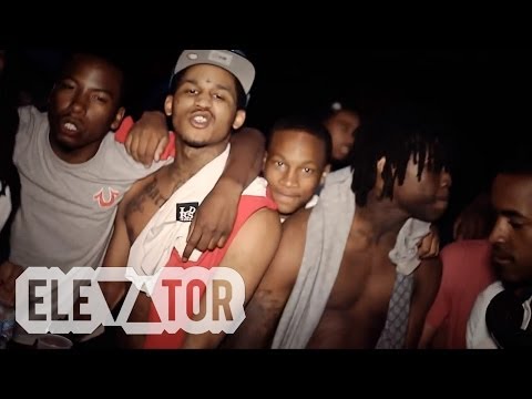Fredo Santana ft. Chief Keef & Lil Reese - "My Lil Niggas" (Official Music Video)