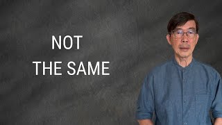 Relaxation Is Not Balance (Qigong Mistake #1)