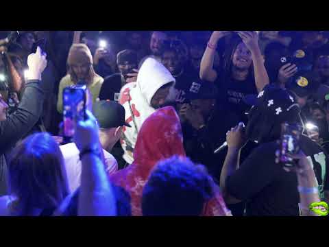 Ajiggy X B-Lovee - Courtlandt baby tour Vlog Ep 1