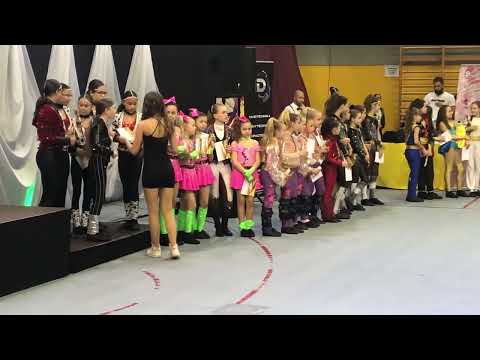 2022.10.30. Super Wings 4. hely  - Children kisformáció, Főnix SE, Ob, Bp.