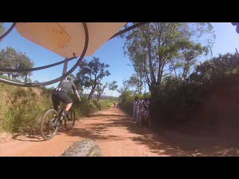 GP RAVELLI TERCEIRA ETAPA ITU 2019