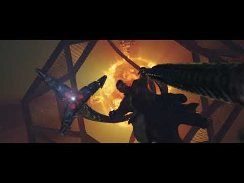 IMAGEWORKS FLASHBACK: Spider-Man 2 (2004)