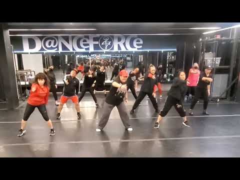 Street Jamz WeRkOuT - PLAYERS by Coi Leray