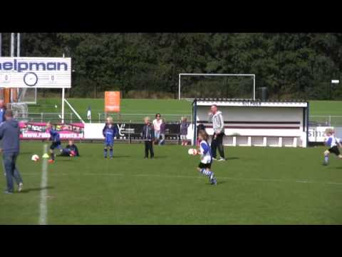 Helpman F2 - ZFC Zuidlaren F2