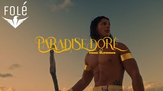 Juix - Paradise Dorè