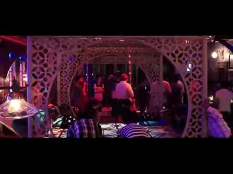 Making of humma humma