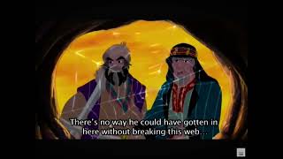 Cover art for Bo Ape? Bod-