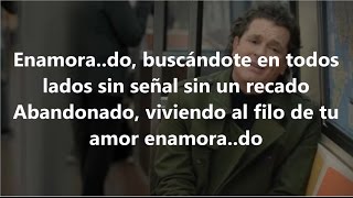 LETRA AL FILO DE TU AMOR CARLOS VIVES lyrics