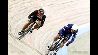 Grand Prix of Moscow- 200m flying start